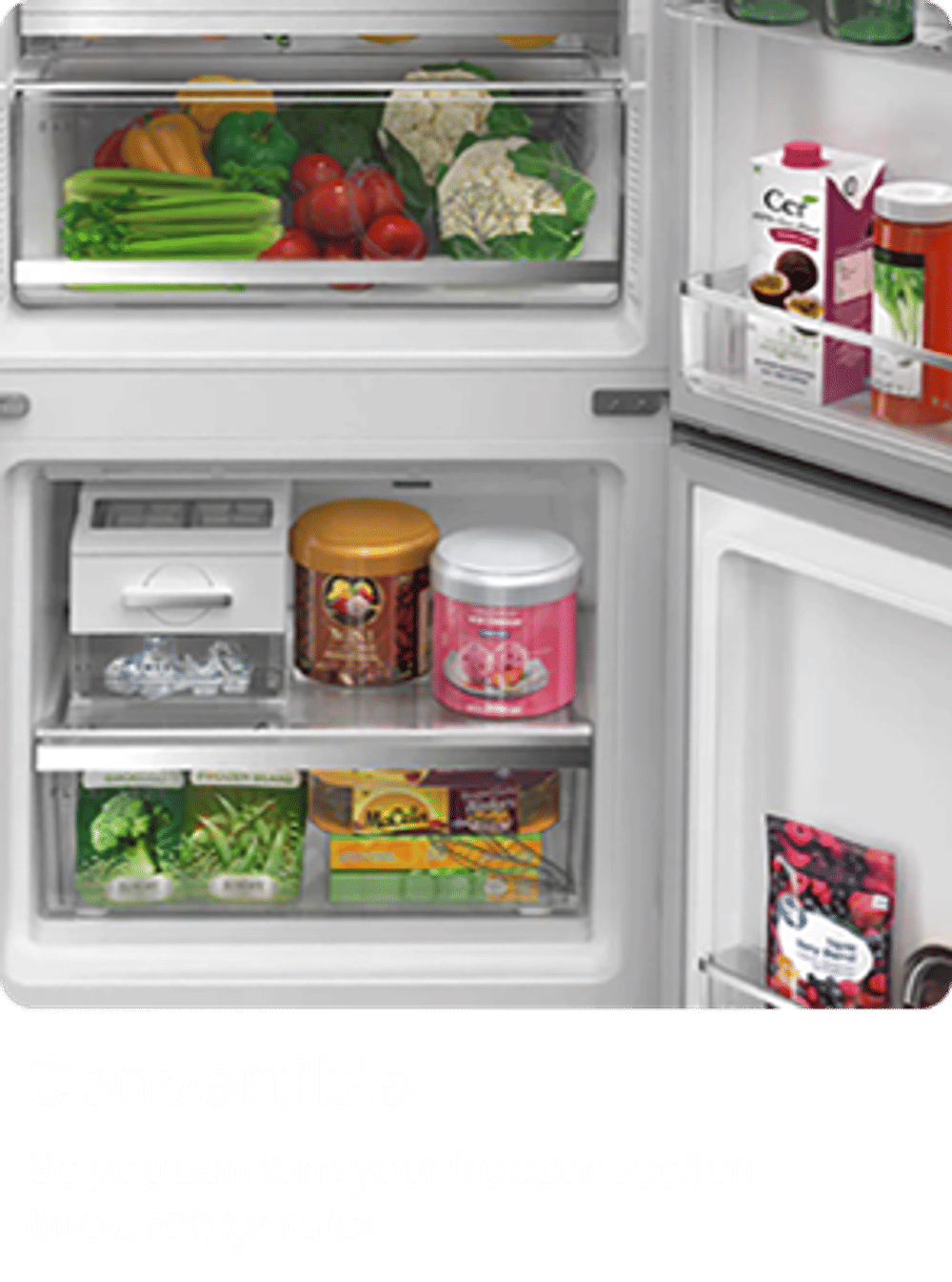 Croma car 2024 fridge